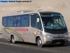 Marcopolo Senior / Mercedes Benz LO-915 / Pullman Santa Rosa (Al servicio de Quiborax S.A.) Marcopolo Senior / Mercedes Benz LO-915 / Pullman Santa Rosa (Al servicio de Quiborax S.A.)