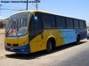 Neobus Spectrum / Mercedes Benz OF-1721 / I. M. de Pica (Región de Tarapacá)