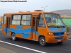 Marcopolo Senior GV / Mercedes Benz LO-814 / Particular Marcopolo Senior GV / Mercedes Benz LO-814 / Particular