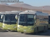 Irizar Century III 3.50 Semi Luxury / Scania K-380B / Tur Bus Irizar Century III 3.50 Semi Luxury / Scania K-380B / Tur Bus