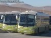 Irizar Century III 3.50 Semi Luxury / Scania K-380B / Tur Bus