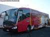 Irizar Century III 3.70 / Mercedes Benz O-500R-1830 / Pullman Luna Express (Al servicio de Casino Monticello)