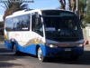 Marcopolo Senior / Mercedes Benz LO-915 / Buses Germán Duarte