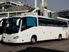 Irizar Century III 3.50 Semi Luxury / Mercedes Benz O-500R-1830 / Turis Tour (Al servicio de S.C. Nuevo Pudahuel S.A.)