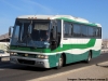 Busscar El Buss 340 / Mercedes Benz OF-1721 / Gendarmería de Chile