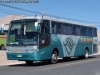 Busscar El Buss 340 / Mercedes Benz OH-1628L / Tur Bus (Al servicio de CODELCO División El Salvador) Busscar El Buss 340 / Mercedes Benz OH-1628L / Tur Bus (Al servicio de CODELCO División El Salvador)