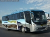 Induscar Caio Foz Solar / Mercedes Benz OF-1722 / Millantour