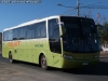 Busscar Vissta Buss LO / Scania K-340 / Avant S.A. (Al servicio de CODELCO División El Salvador)
