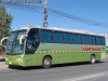 Marcopolo Andare Class 1000 / Scania K-340 / Tur Bus (Al servicio de CODELCO División El Salvador)