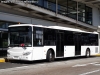 King Long XMQ6132G Euro5 / Aeropuerto Internacional Comodoro Arturo Merino Benítez King Long XMQ6132G Euro5 / Aeropuerto Internacional Comodoro Arturo Merino Benítez