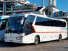 King Long XMQ6130Y / Turis Tour (Al servicio de S.C. Nuevo Pudahuel S.A.) King Long XMQ6130Y / Turis Tour (Al servicio de S.C. Nuevo Pudahuel S.A.)