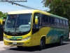 Comil Versatile Gold / Mercedes Benz OF-1721 BlueTec5 / Transportes San Pedro