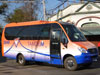 UNVI Compa / Mercedes Benz Vario 818D / Tandem