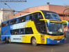 Comil Campione DD / Volvo B-11R / Transportes CVU