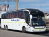 Neobus New Road N10 380 / Scania K-410B / Pullman Bus Neobus New Road N10 380 / Scania K-410B / Pullman Bus