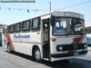 Mercedes Benz O-365 / Pullman Cargo S.A. (Lonquén)