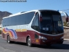 Yutong ZK6129HE / Buses Hualpén Yutong ZK6129HE / Buses Hualpén