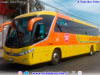 Marcopolo Viaggio G7 1050 / Mercedes Benz O-500RS-1936 BlueTec5 / Pullman Santa Rosa Marcopolo Viaggio G7 1050 / Mercedes Benz O-500RS-1936 BlueTec5 / Pullman Santa Rosa