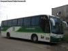 Marcopolo Andare Class 850 / Volvo B-7R / Géminis (Al servicio de SQM) Marcopolo Andare Class 850 / Volvo B-7R / Géminis (Al servicio de SQM)
