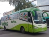 Irizar i6 3.70 / Mercedes Benz O-500RS-1836 BlueTec5 / Tur Bus (Al servicio de los II Juegos Sudamericanos de la Juventud 2017)