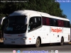 Irizar i6 3.70 / Mercedes Benz O-500RS-1836 BlueTec5 / Buses Hualpén Irizar i6 3.70 / Mercedes Benz O-500RS-1836 BlueTec5 / Buses Hualpén