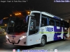 Busscar Vissta Buss 340 / Mercedes Benz O-500RS-1936 BlueTec5 / Viggo S.p.A.