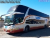 Marcopolo Paradiso G7 1800DD / Scania K-400B eev5 / Viggo S.p.A. Marcopolo Paradiso G7 1800DD / Scania K-400B eev5 / Viggo S.p.A.
