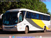 Marcopolo Viaggio G7 1050 / Mercedes Benz O-500RS-1836 BlueTec5 / Flex Transportes & Logística Marcopolo Viaggio G7 1050 / Mercedes Benz O-500RS-1836 BlueTec5 / Flex Transportes & Logística