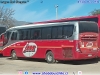 Marcopolo Viaggio G7 900 / Volvo B-420R Euro5 / Buses JM (Al servicio de CODELCO División Andina) Marcopolo Viaggio G7 900 / Volvo B-420R Euro5 / Buses JM (Al servicio de CODELCO División Andina)