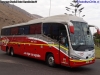 Irizar i6s 3.90 / Mercedes Benz O-500RSD-2441 BlueTec5 /  Buses JM