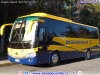 Yutong ZK6938HB9 Euro5 / Turismo Yanguas - Acercamiento Gratuito I. M. de Vitacura Yutong ZK6938HB9 Euro5 / Turismo Yanguas - Acercamiento Gratuito I. M. de Vitacura