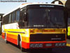 Nielson Diplomata Serie 200 / Scania BR-116 / Tur Bus