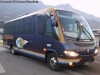 Marcopolo Senior / Mercedes Benz LO-915 / Buses Ahumada (Al servicio de Casinos Enjoy) Marcopolo Senior / Mercedes Benz LO-915 / Buses Ahumada (Al servicio de Casinos Enjoy)