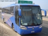 Busscar Vissta Buss LO / Mercedes Benz O-500RS-1836 / Pullman Placeres Busscar Vissta Buss LO / Mercedes Benz O-500RS-1836 / Pullman Placeres
