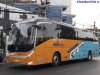 Zhong Tong Navigator LCK6129H EVG / Transportes CVU