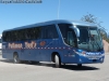 Marcopolo Viaggio G7 1050 / Mercedes Benz O-500RS-1836 / Pullman Yuri's