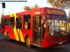 Busscar Urbanuss Pluss / Mercedes Benz OH-1115L-SB / Colegio María Inmaculada (El Bosque - Santiago) Busscar Urbanuss Pluss / Mercedes Benz OH-1115L-SB / Colegio María Inmaculada (El Bosque - Santiago)
