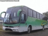 Marcopolo Andare Class 850 / Mercedes Benz OF-1721 / Buses Aguilera