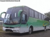 Marcopolo Andare Class 850 / Mercedes Benz OF-1721 / Buses Aguilera Marcopolo Andare Class 850 / Mercedes Benz OF-1721 / Buses Aguilera