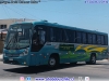 Comil Versatile / Mercedes Benz OF-1722 / Colegio Leonardo Da Vinci Arica