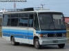 Caio Carolina IV / Mercedes Benz LO-812 / Standard Wool Chile S.A. Caio Carolina IV / Mercedes Benz LO-812 / Standard Wool Chile S.A.