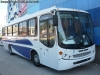 Comil Versatile / Mercedes Benz OF-1722 / I. M. de Pedro Aguirre Cerda