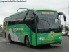 Higer Bus KLQ6109 (H100.45) / Transporte Interno CCU
