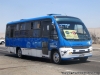 Marcopolo Senior G6 / Mercedes Benz LO-914 / Particular Marcopolo Senior G6 / Mercedes Benz LO-914 / Particular