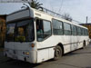 Mercedes Benz O-371UP / Particular