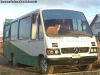 Marcopolo Senior / Mercedes Benz LO-608D / Particular Marcopolo Senior / Mercedes Benz LO-608D / Particular