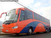 Irizar Century III 3.50 / Mercedes Benz O-500RS-1836 / Pullman del Norte