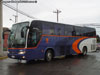 Marcopolo Andare Class 1000 / Mercedes Benz O-500RS-1636 / Link (Al servicio de CODELCO División El Teniente) Marcopolo Andare Class 1000 / Mercedes Benz O-500RS-1636 / Link (Al servicio de CODELCO División El Teniente)