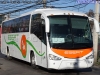 Irizar Century III 3.50 / Scania K-380B / Transportes Esert