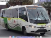 Marcopolo Senior / Mercedes Benz LO-916 BlueTec5 / Transportes Bermúdez Cordero